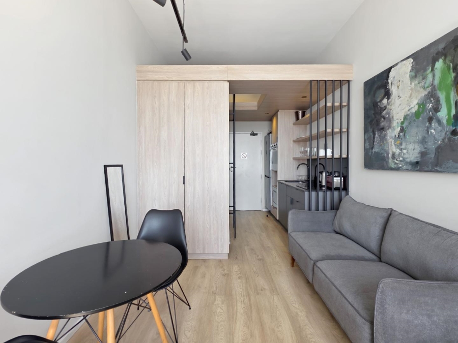To Let 1 Bedroom Property for Rent in Cape Town City Centre Western Cape